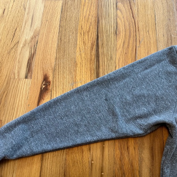 Parks Project crew neck sweatshirt - Picture 3 of 6